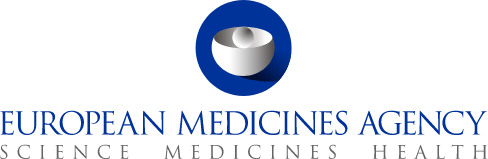 European Medicines Agency